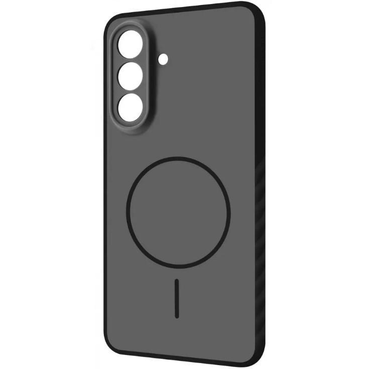 Чохол Proove Softline with Magnetic Ring для Samsung S26 (black)