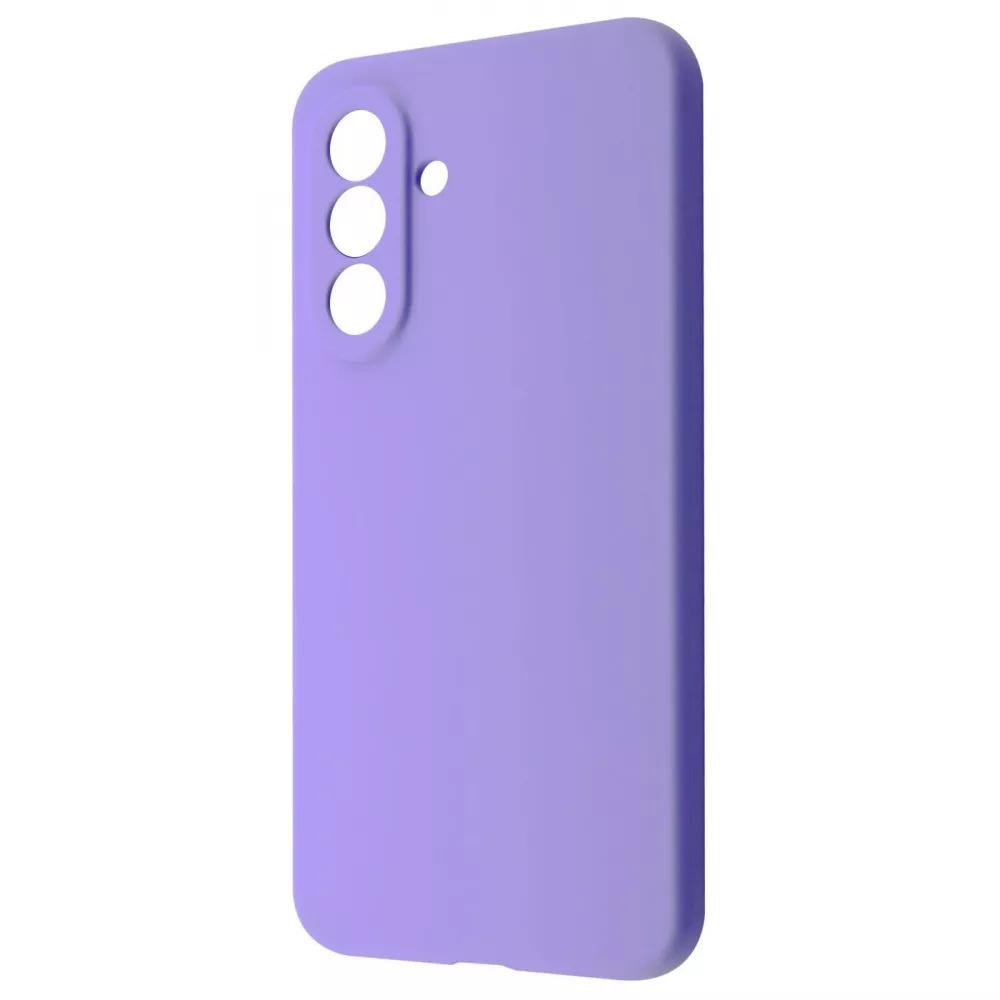 Накладка Fibra для Samsung S25 FE (Dasheen)