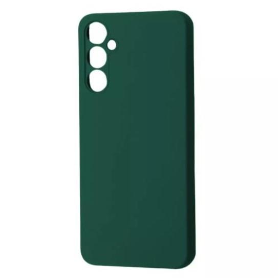 Чохол WAVE Colorful Case для Samsung S25 FE (forest green)