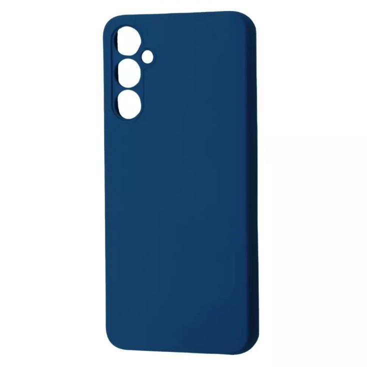 Чохол WAVE Colorful Case для Samsung S25 FE (blue)