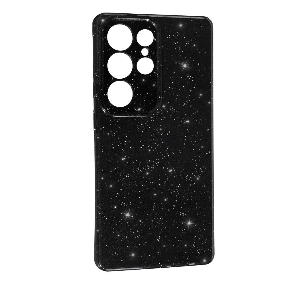 Накладка Summer Vibe для Samsung S25 Ultra чорна