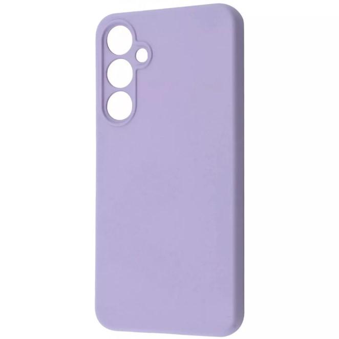 Накладка Fibra для Samsung S26 Plus (Dasheen)
