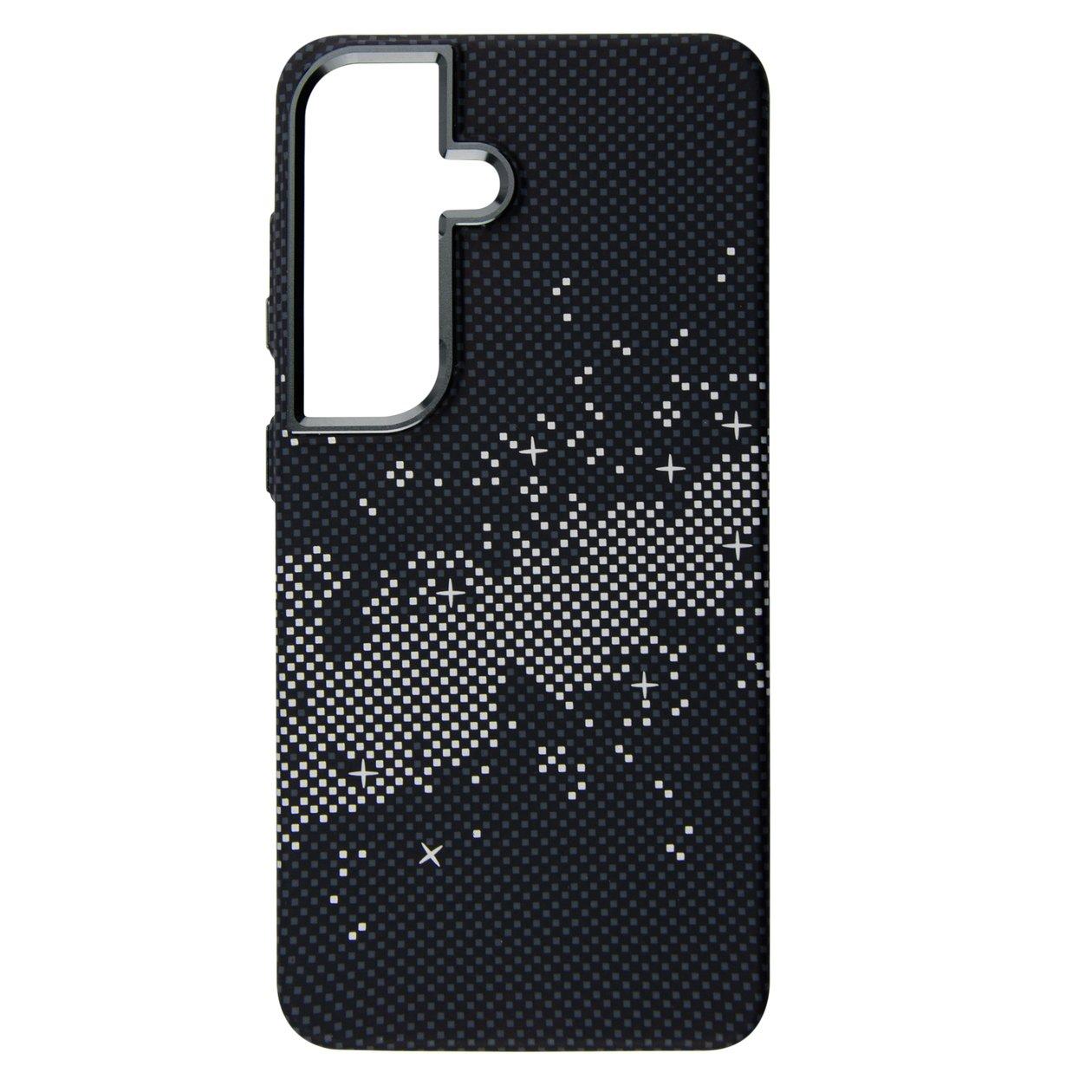 Чохол Proove Gleam Case with Magnetic Ring для Samsung S26 (pixel storm)