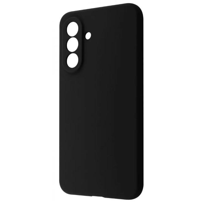 Чохол WAVE Full Silicone Cover для Samsung Galaxy S26 FE (black)