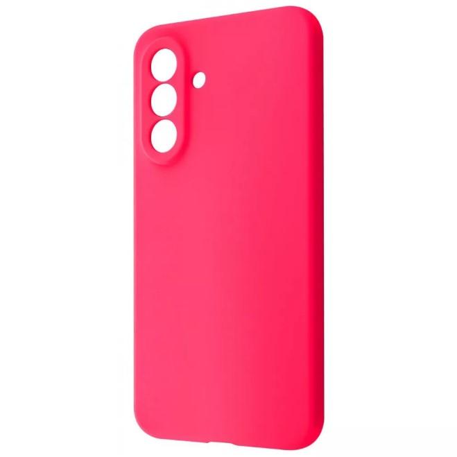 Чохол WAVE Full Silicone Cover для Samsung Galaxy S26 FE (peach)