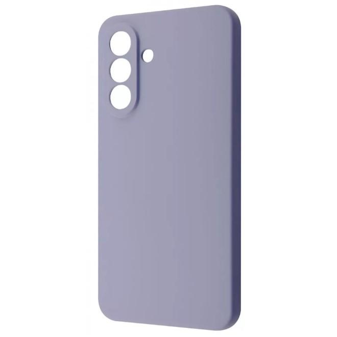 Чохол WAVE Colorful Case для Samsung S26 FE (lavander grey)