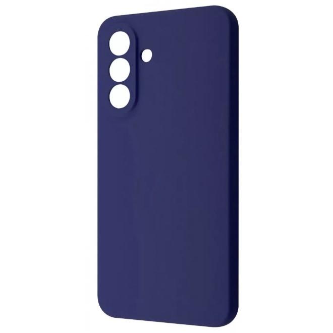 Чохол WAVE Colorful Case для Samsung S26 FE (dark blue)
