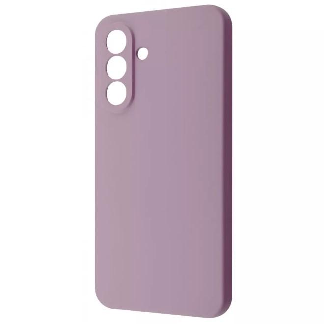 Чохол WAVE Colorful Case для Samsung S26 FE (black currant)