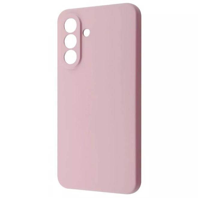 Чохол WAVE Colorful Case для Samsung S26 FE (pink sand)
