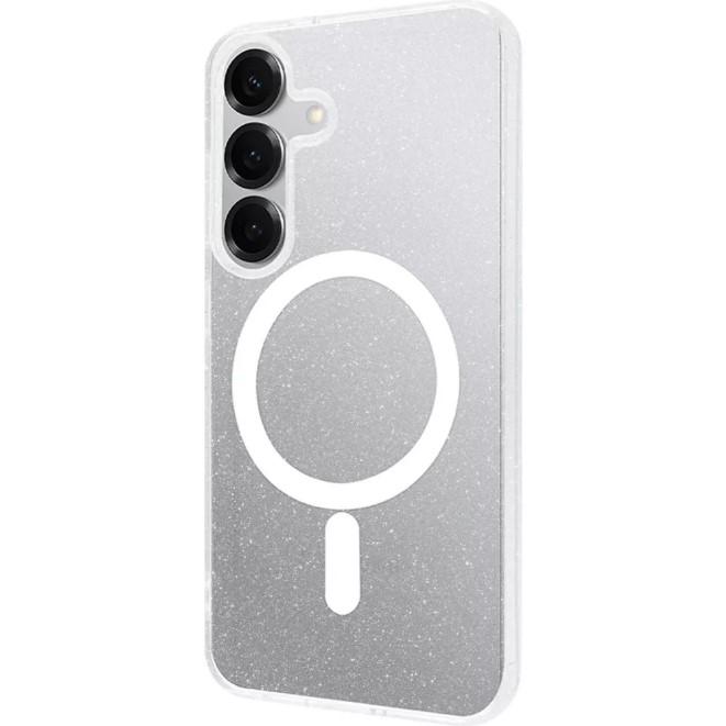 Чохол Proove Cuprum Case with Magnetic Ring для Samsung S26 FE (clear)