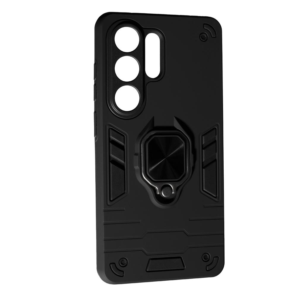 Накладка Armor 2.0 для Samsung S26 Ultra чорна