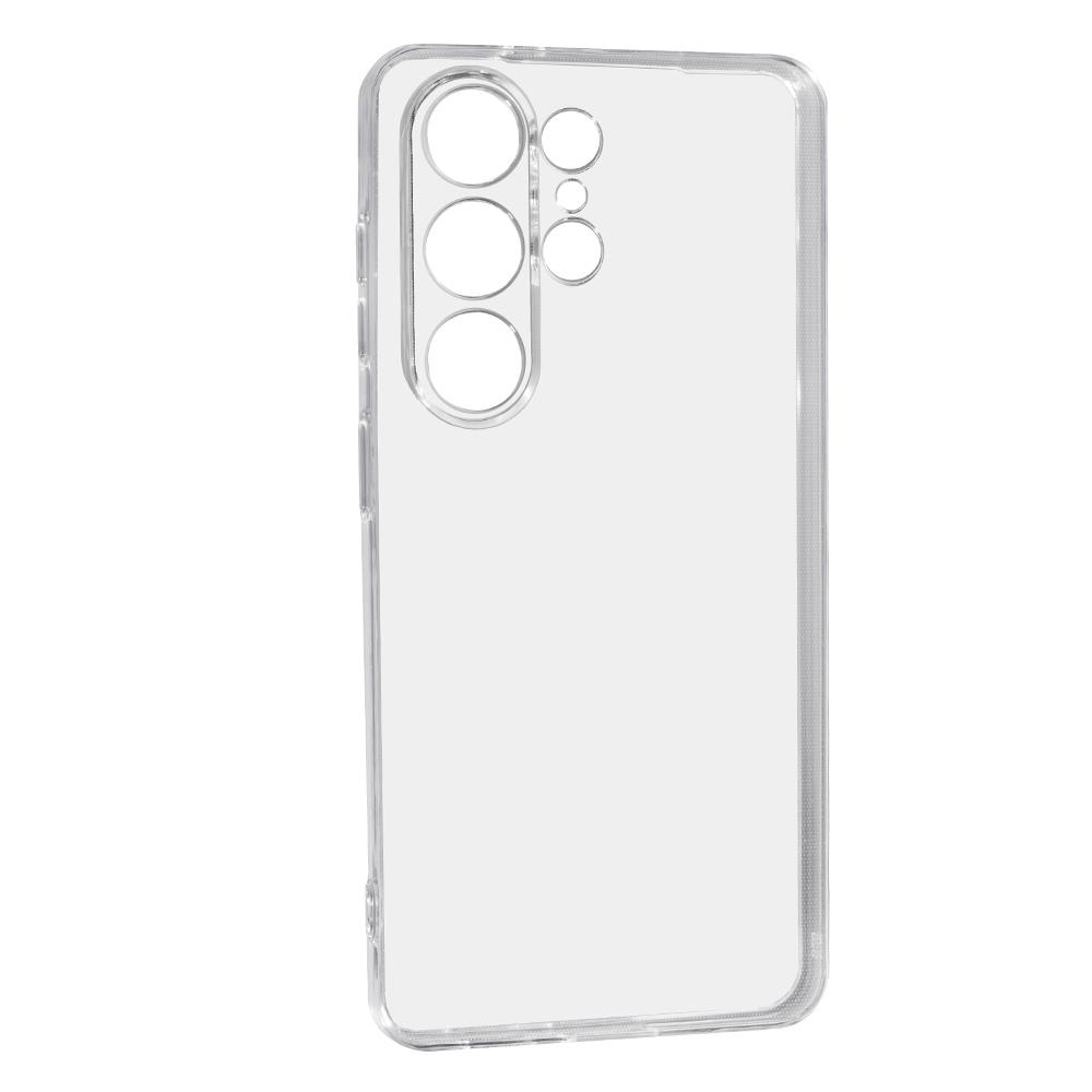 Накладка SMTT для  Samsung S26 Ultra прозора