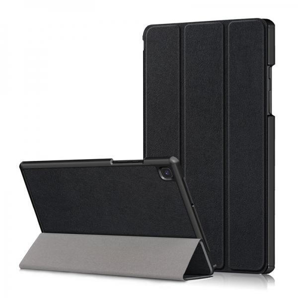 Книжка Zarmans для Samsung Galaxy Tab A7  (T500 / T505) чорна