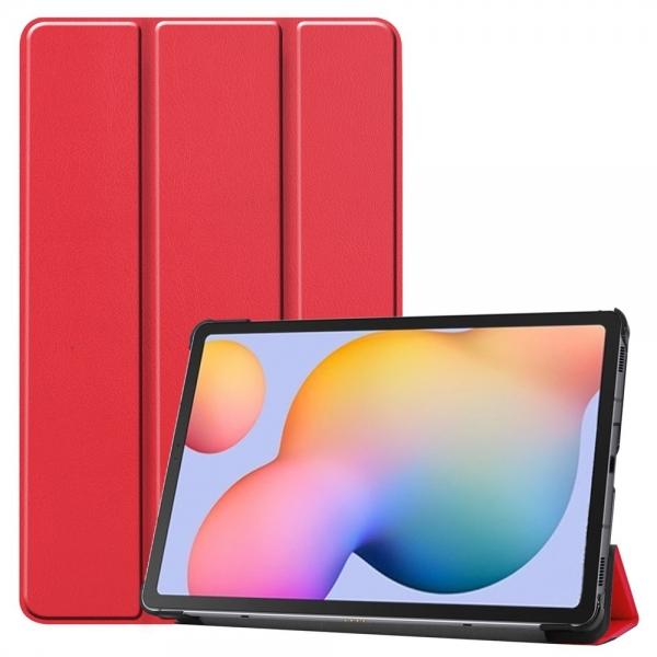 Книжка Zarmans для Xiaomi Redmi Pad 2  червона