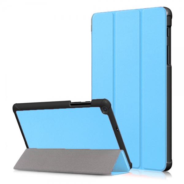 Книжка Zarmans для Xiaomi Redmi Pad Pro (12.1") / Poco Pad (12.1")  блакитна