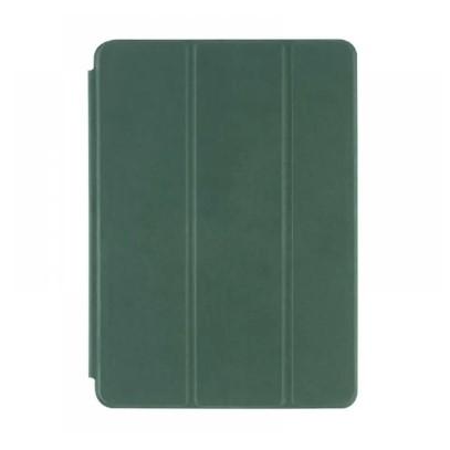Книжка Smart Case для Samsung Tab A8 (10.5) / X200 / X205  Темно-зелена