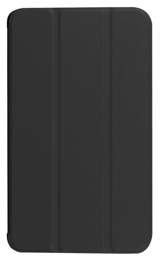 Книжка Zarmans для Lenovo YOGA SMART TAB 5 (YT-X705F) 10.1" чорна