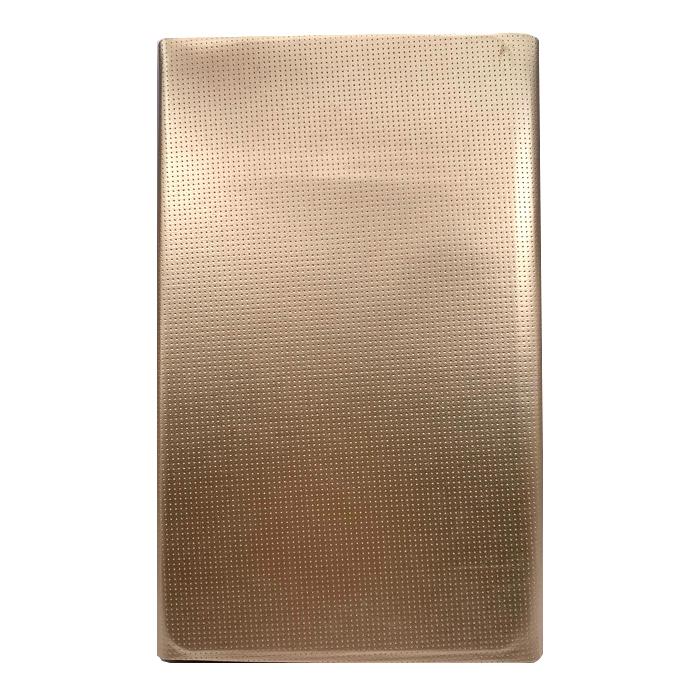 Книжка Folio Cover для Samsung Tab A 7.0 SM-T280/285 золотий