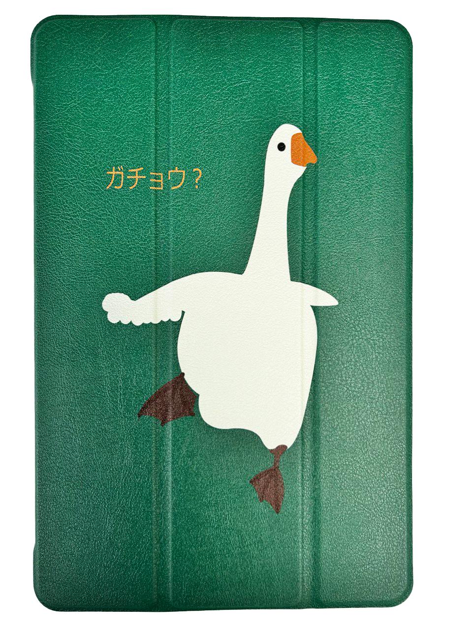 Чохол-книжка BeCover Smart Case для Samsung Galaxy Tab A9 Plus SM-X210/SM-X215/SM-X216 11.0" Goose