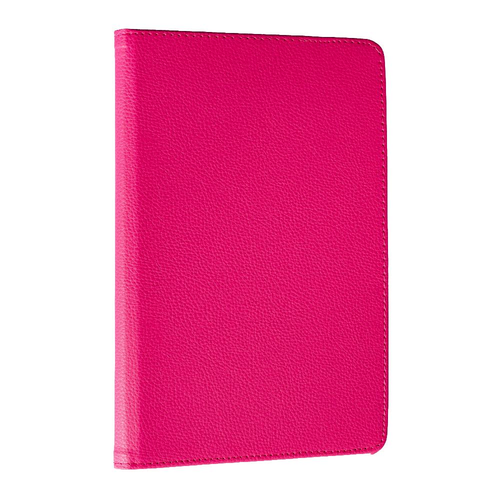 Чохол-книжка TX 360 для Samsung Tab A9 Plus /Tab A11+  Hot Pink