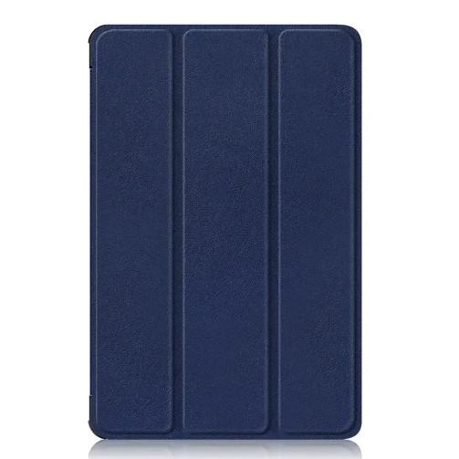 Книжка Smart Case для Samsung Tab A9 Темно-синя