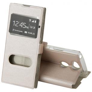 Книжка MODERN Style для SONY Xperia Xa2 (Золота)