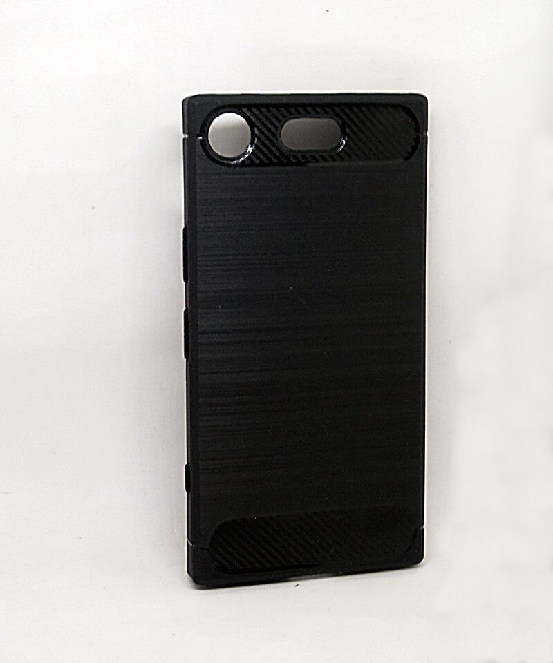 Чохол Brushed для Sony XZ 1 Compact  Black