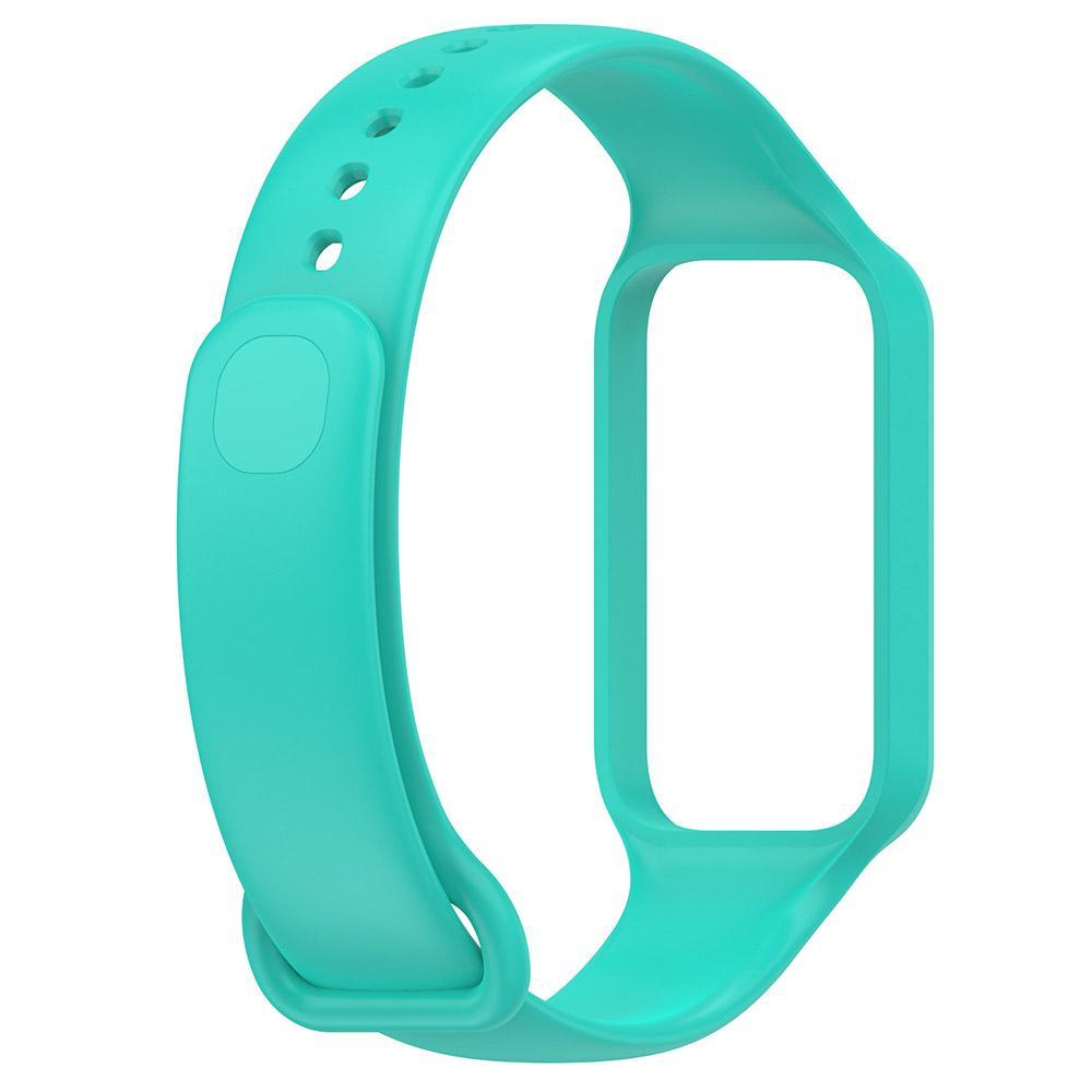 Ремінець Xiaomi Redmi Smart Band 2/Mi Smart Band 8 Active Mint