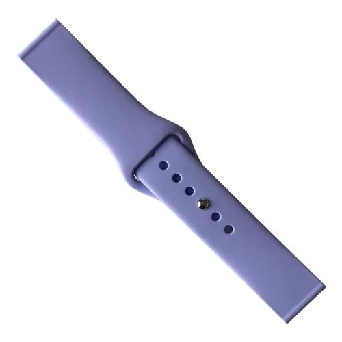 Ремінець Silicone 22mm Dasheen
