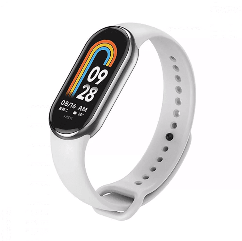 Ремінець Silicone для Mi Band 8/9  (stone)