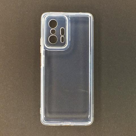 Накладка Space TPU для Xiaomi 11T/11T Pro