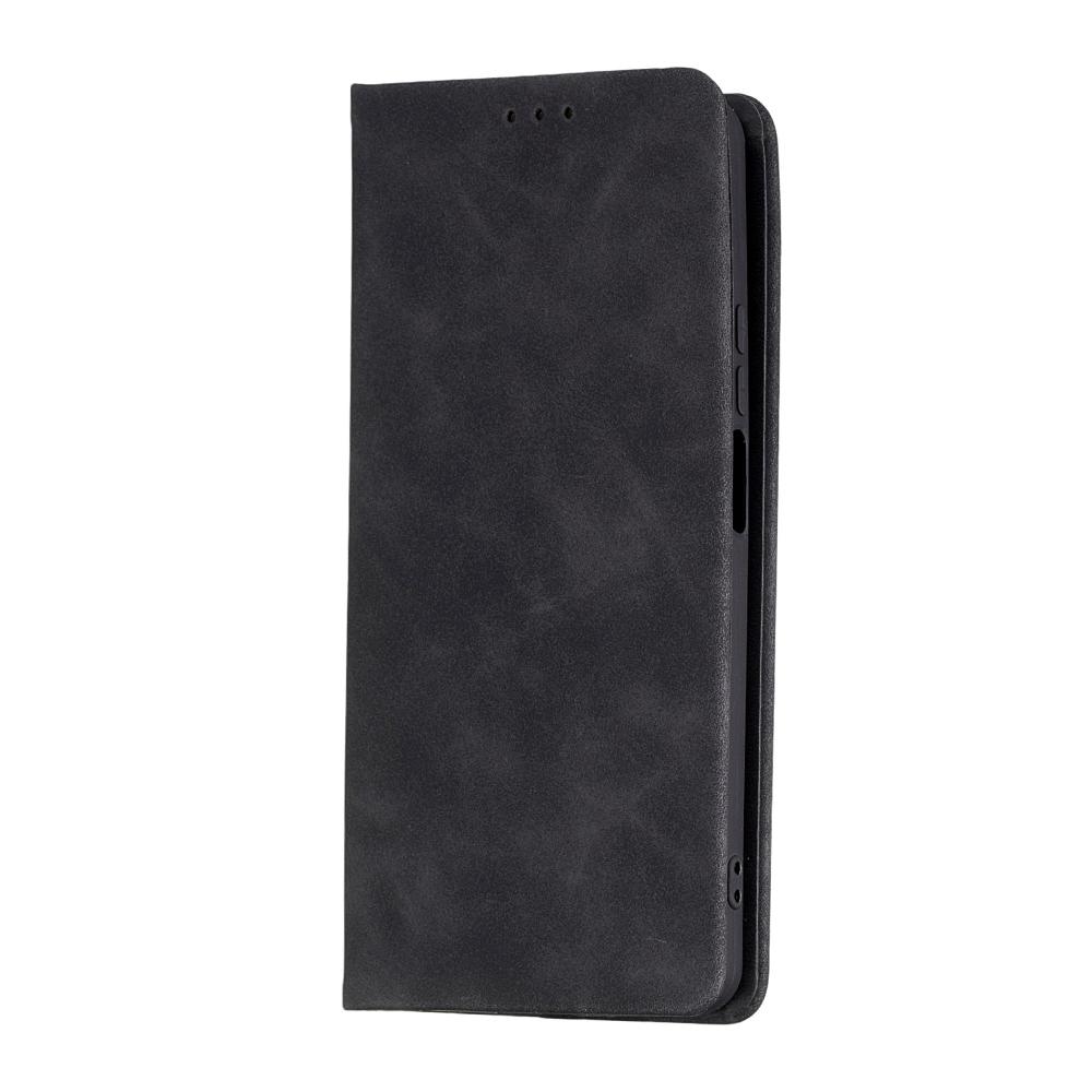 Книжка WAVE Flip Case для Xiaomi 11T/11T Pro (black)