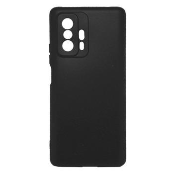 Накладка Epik Black Full Camera для Xiaomi Mi 11T / Mi 11T Pro