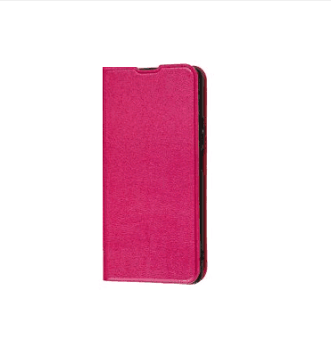 Книжка WAVE Stage для Xiaomi Poco F3/Mi 11i (bright pink)