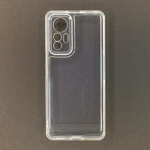 Накладка Space TPU для Xiaomi 12 Lite