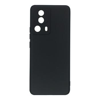 Накладка Cool Black для Xiaomi 13 Lite (чорний)