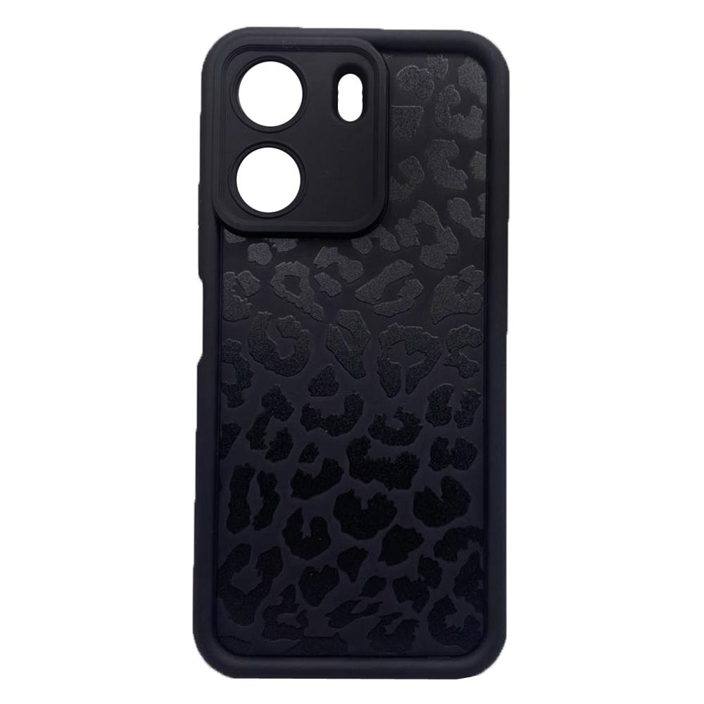 Чохол Prestige для Xiaomi Redmi 13C / Poco C65 (Leopard)