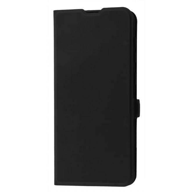 Книжка Flap Case для TECNO Spark Go 2024/POP 8/Spark 20/Spark 20C/Infinix Smart 8/Hot 40i (black)