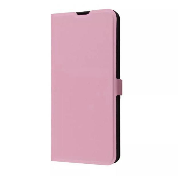 Книжка Flap Case для Xiaomi Redmi Note 13 4G (pink sand)