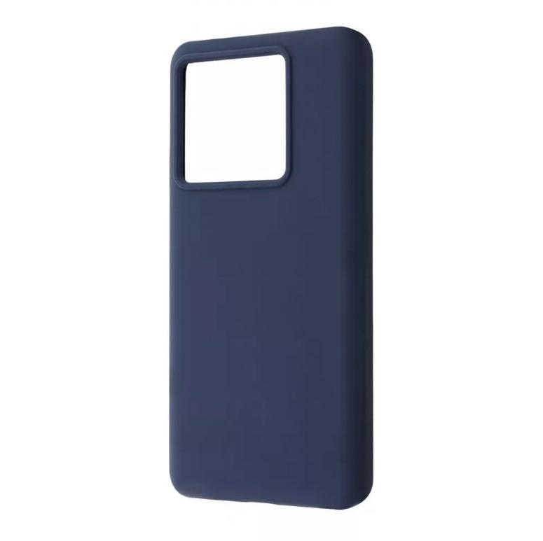 Чохол Fibra для Xiaomi 13T/13T PRO Midnight blue