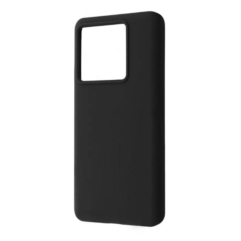 Чохол Fibra для Xiaomi 13T/13T PRO Black
