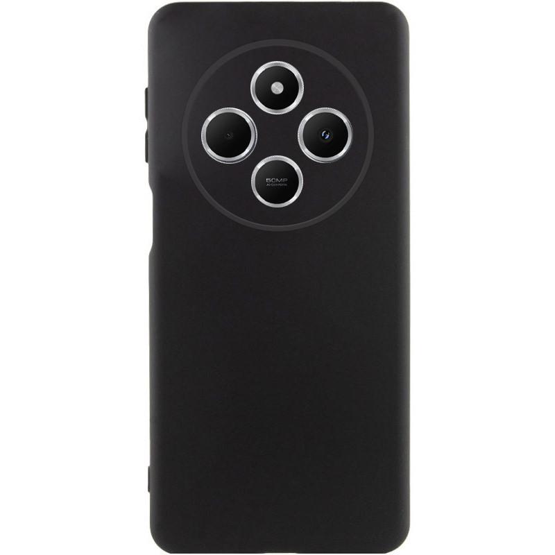 Накладка Epik Black Full Camera для Oppo Reno 12 F 4G/5G / 12FS