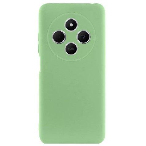 Накладка Fibra для Xiaomi Redmi 14C/Poco C75 Mint