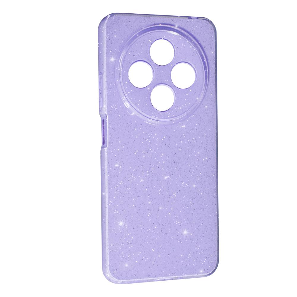 Накладка Summer Vibe для Xiaomi Redmi 14C / Redmi А4 / Poco C75  Purple