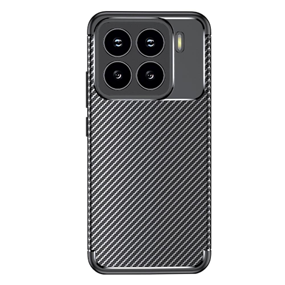 Чохол Ultimate Experience Carbon для Xiaomi 15 чорна