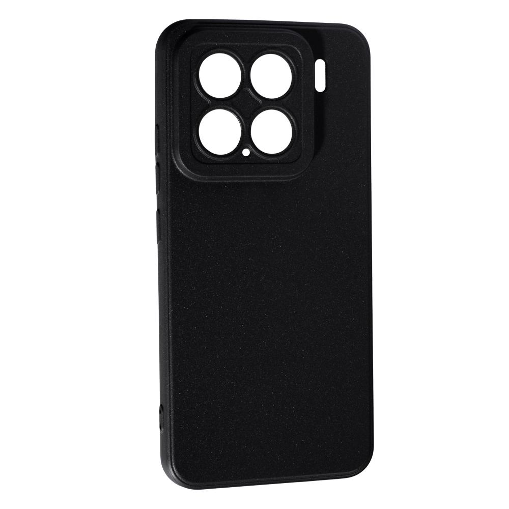 Чохол SMTT для Xiaomi 15 чорний