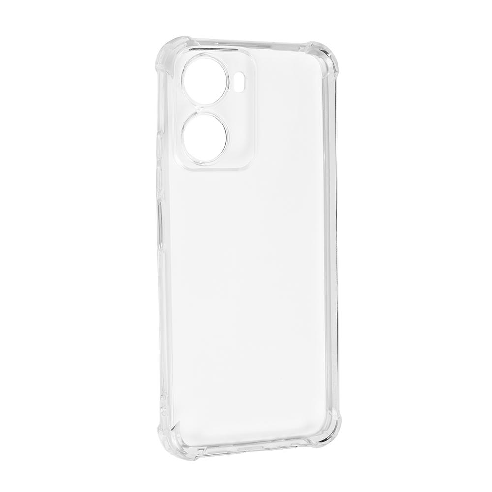 Накладка WXD для Xiaomi Redmi 15A  протиударний силікон