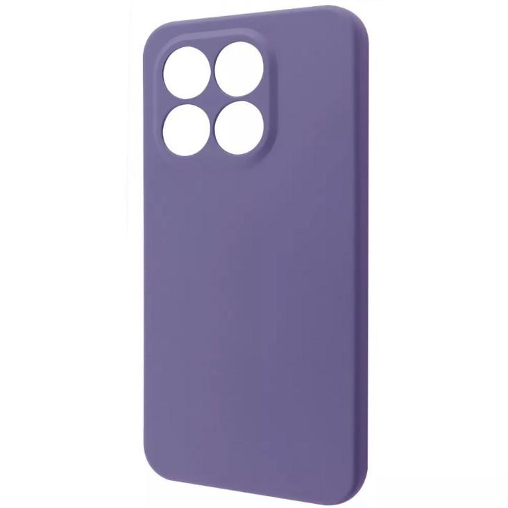 Чохол WAVE Colorful Case для Xiaomi 15T Pro (light purple)