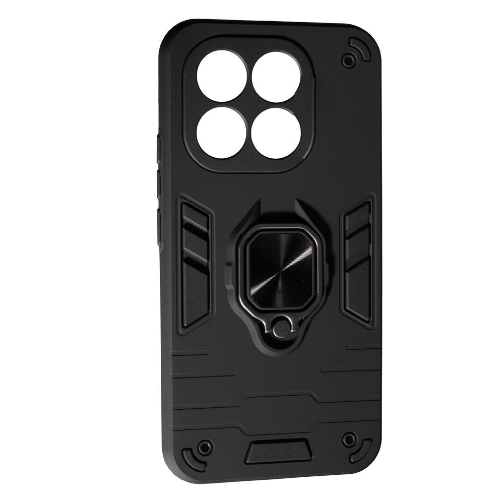 Накладка Armor 2.0 для Xiaomi 15T чорна