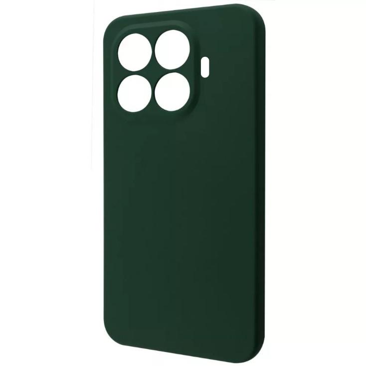 Чохол WAVE Colorful Case для Xiaomi 15T Pro (forest green)